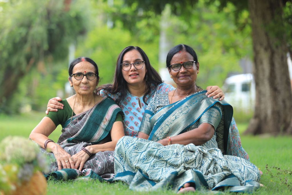 Why Indian Women Need To Talk About Inheritance Before They Inherit