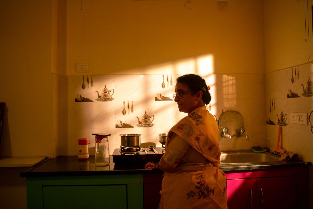 You Can Exercise, Eat Well And Still Be Ageing In An Unhealthy Home