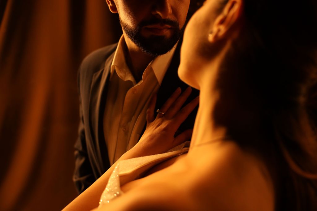Your Desire Did Not Disappear. It Stopped Arriving On Cue